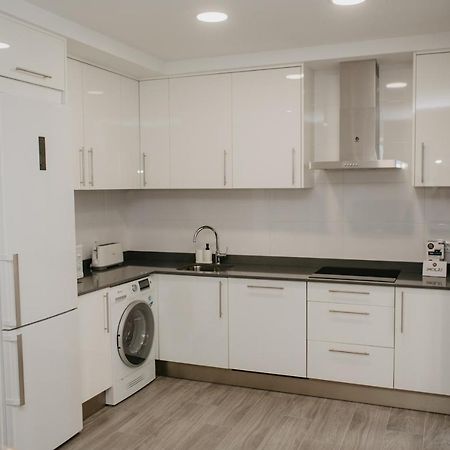 Apartament Charming Loft Next To Wonders Of Kordoba Zewnętrze zdjęcie