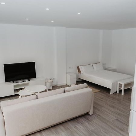 Apartament Charming Loft Next To Wonders Of Kordoba Zewnętrze zdjęcie