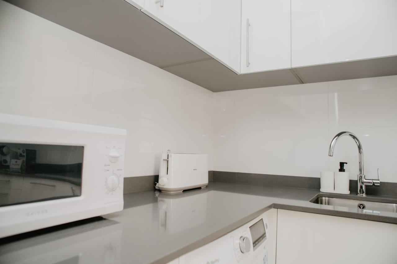 Apartament Charming Loft Next To Wonders Of Kordoba Zewnętrze zdjęcie