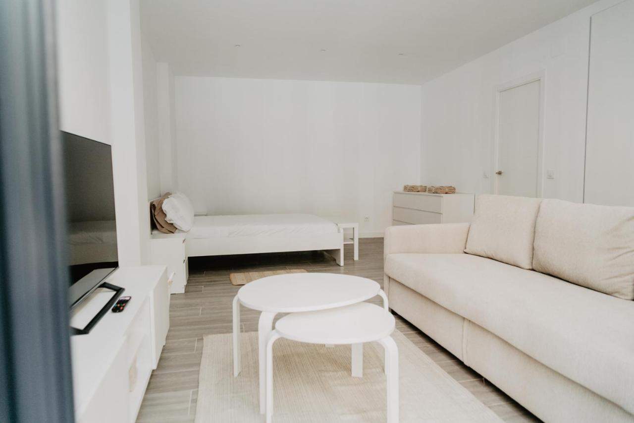 Apartament Charming Loft Next To Wonders Of Kordoba Zewnętrze zdjęcie