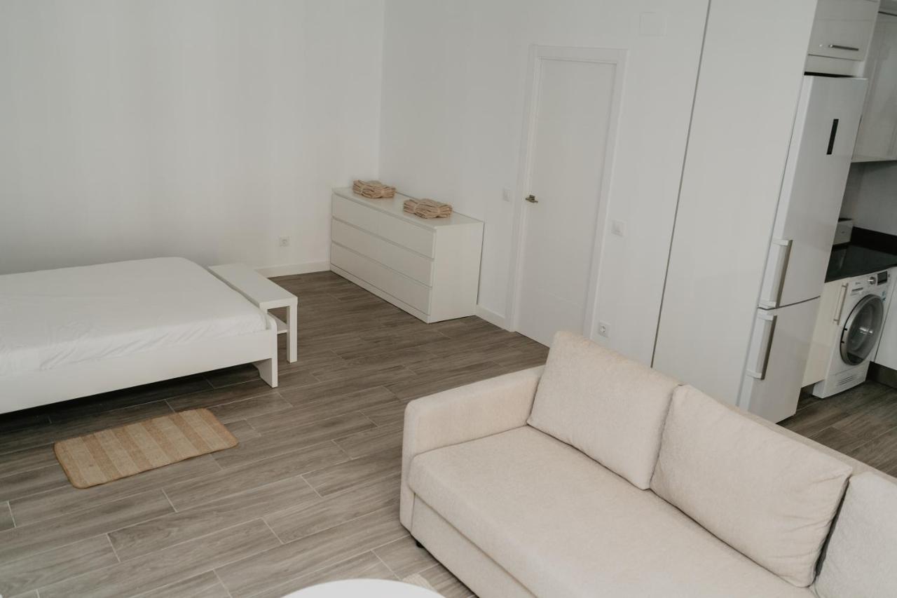 Apartament Charming Loft Next To Wonders Of Kordoba Zewnętrze zdjęcie