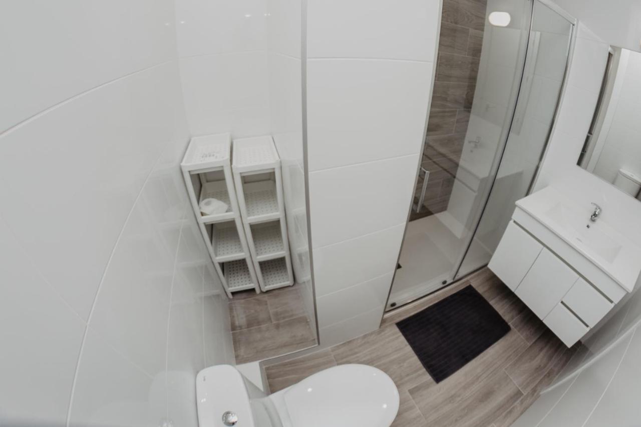 Apartament Charming Loft Next To Wonders Of Kordoba Zewnętrze zdjęcie