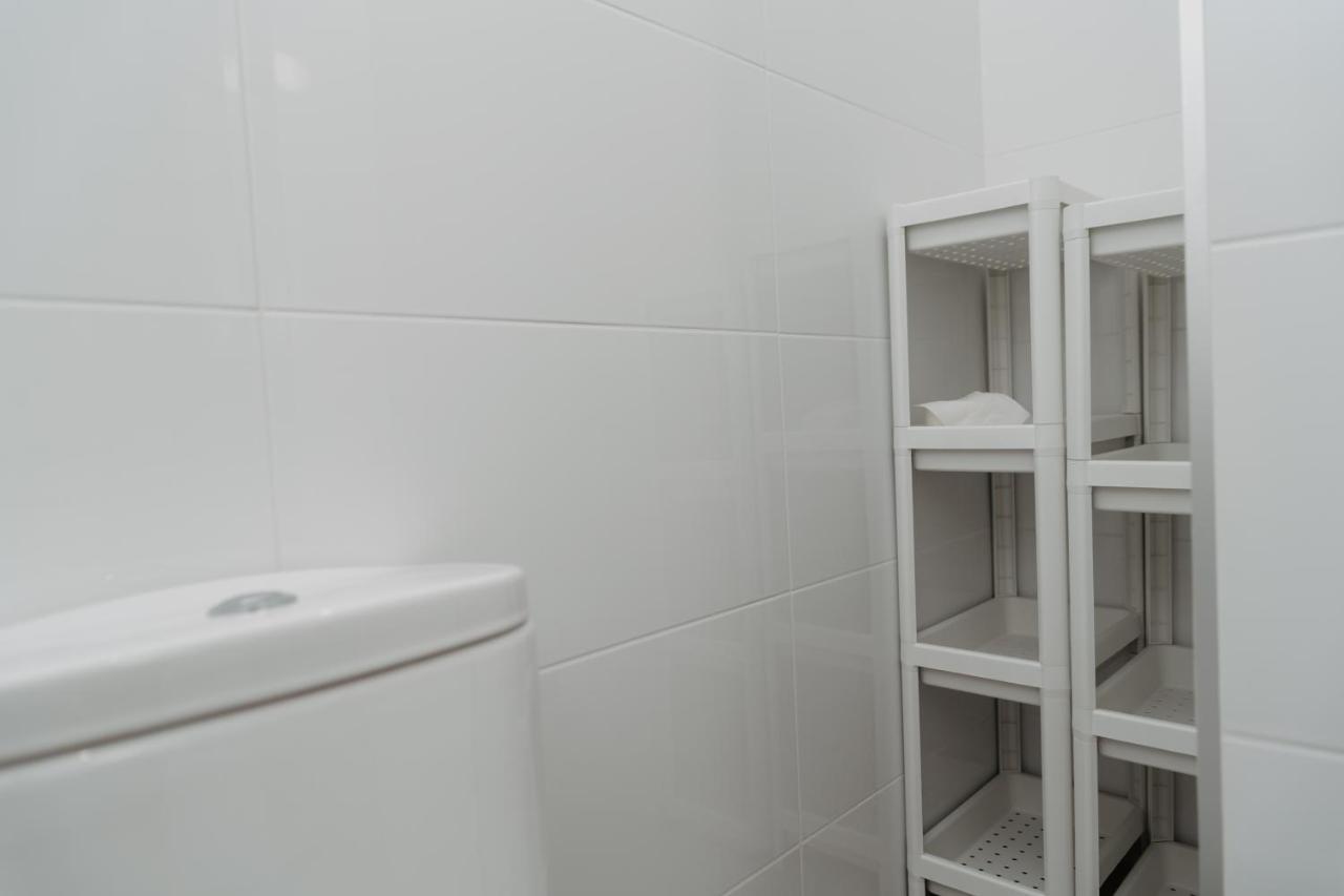 Apartament Charming Loft Next To Wonders Of Kordoba Zewnętrze zdjęcie